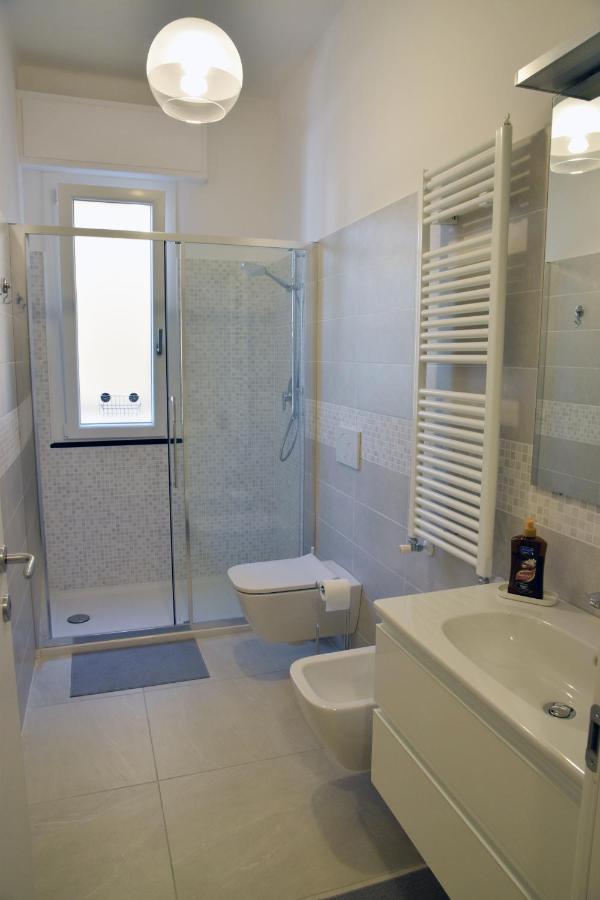 Sunrise Apartment Santa Margherita Ligure Kültér fotó