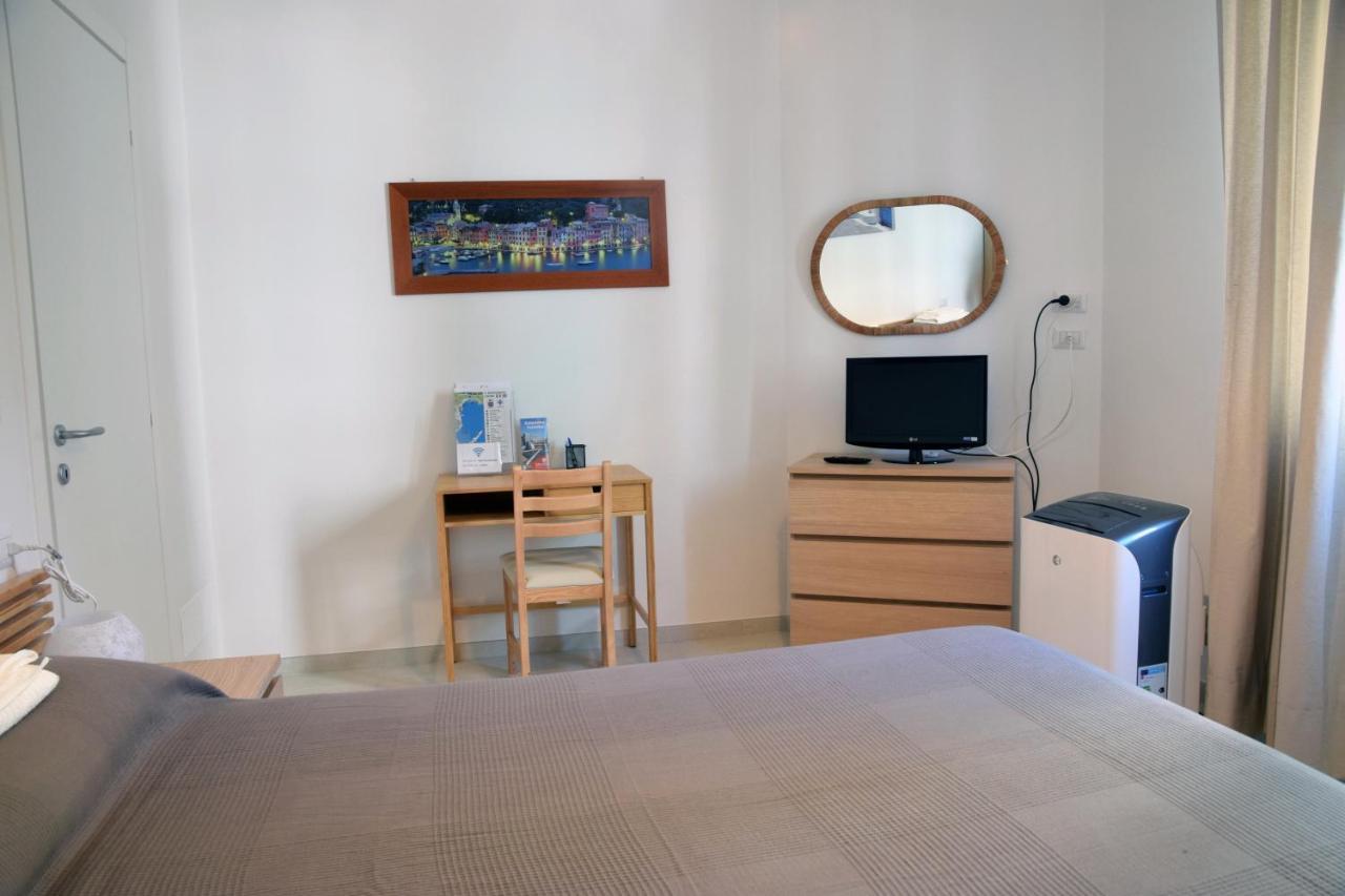 Sunrise Apartment Santa Margherita Ligure Kültér fotó
