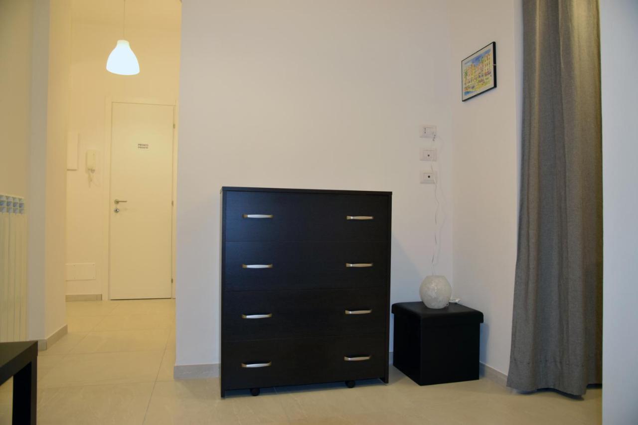 Sunrise Apartment Santa Margherita Ligure Kültér fotó