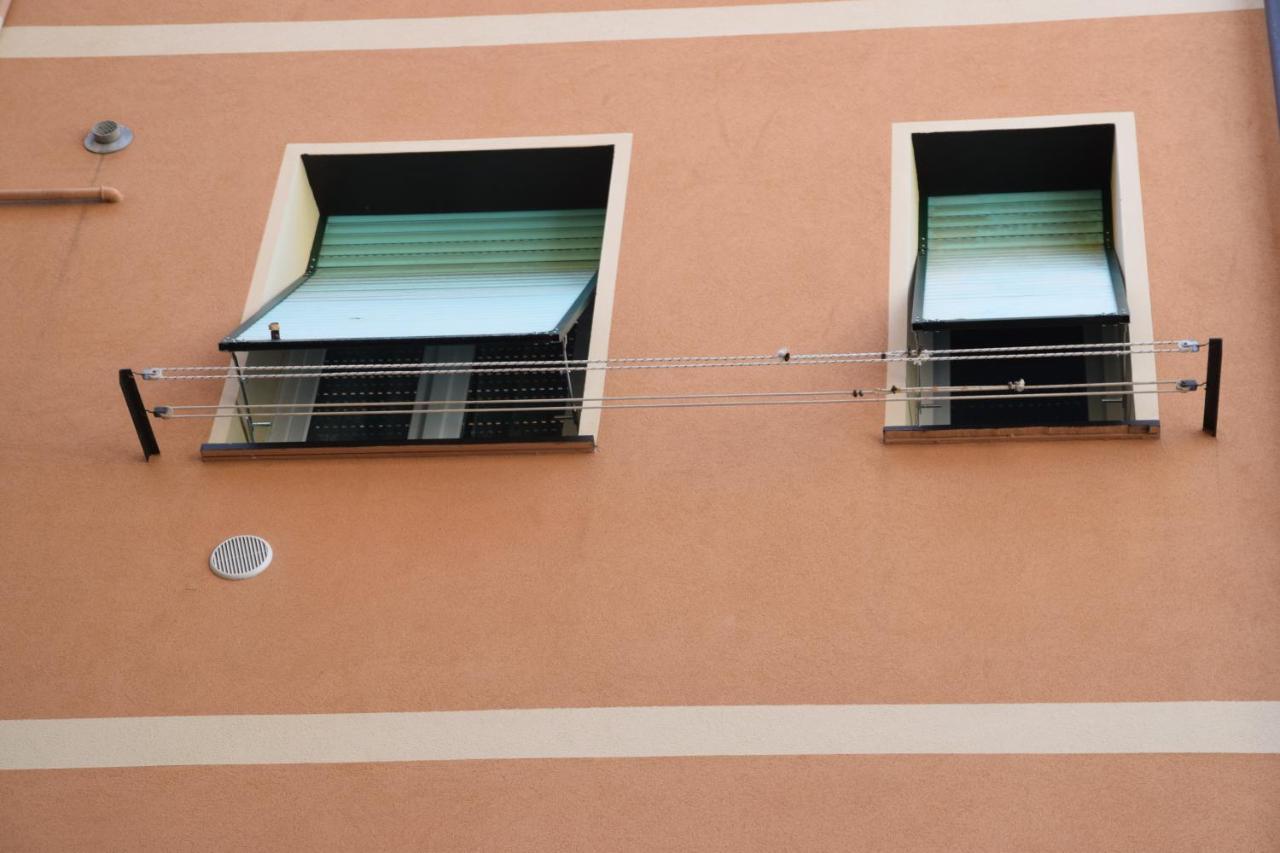 Sunrise Apartment Santa Margherita Ligure Kültér fotó